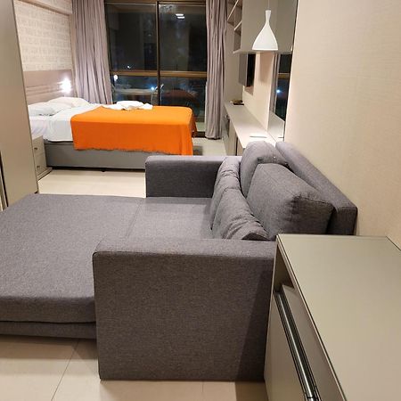 Apartamento Cupe Beach Living Pôrto das Galinhas Exterior foto