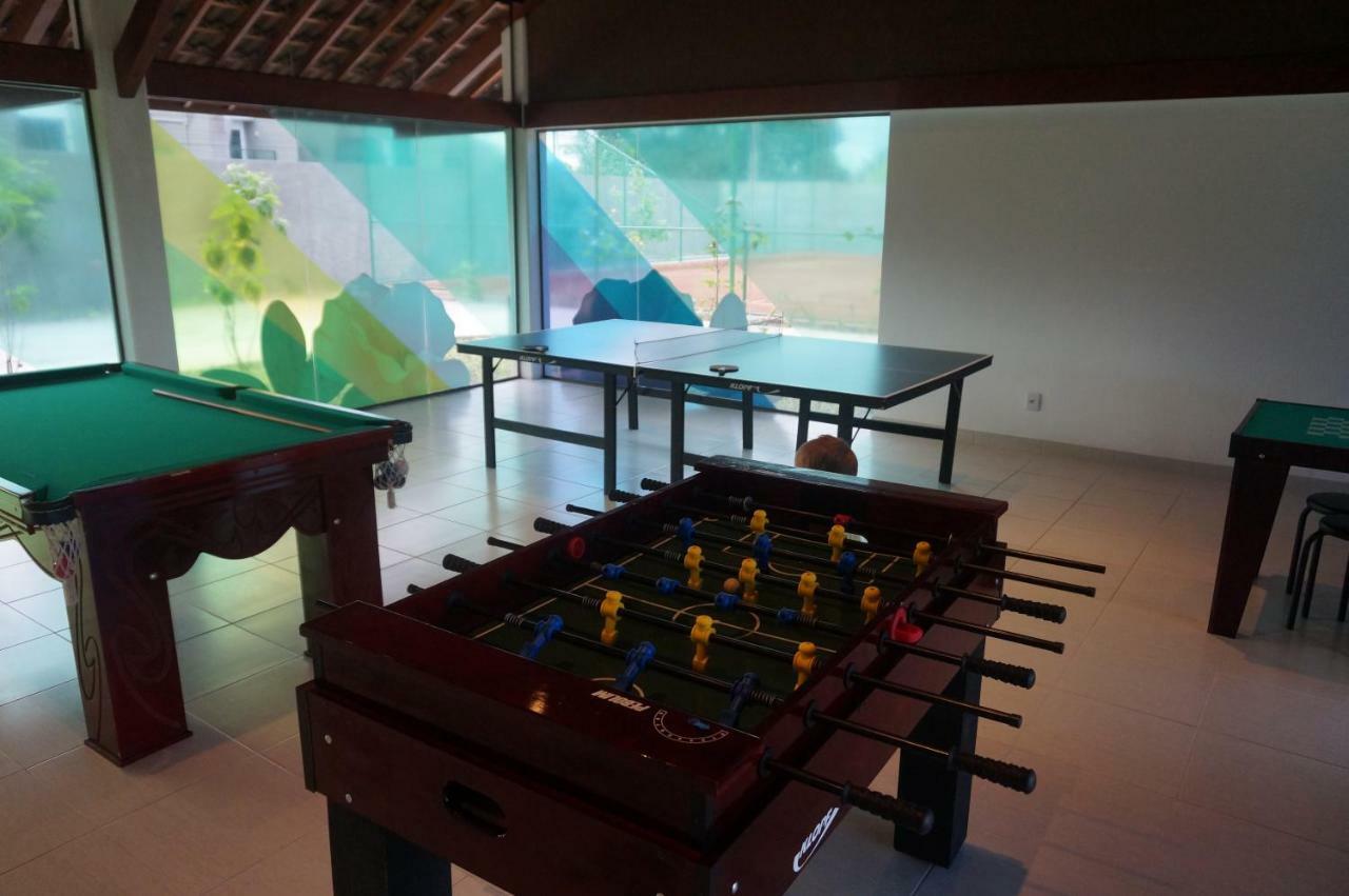 Apartamento Cupe Beach Living Pôrto das Galinhas Exterior foto